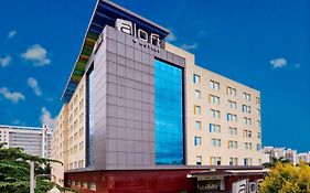 Aloft Bengaluru Whitefield Bangalore